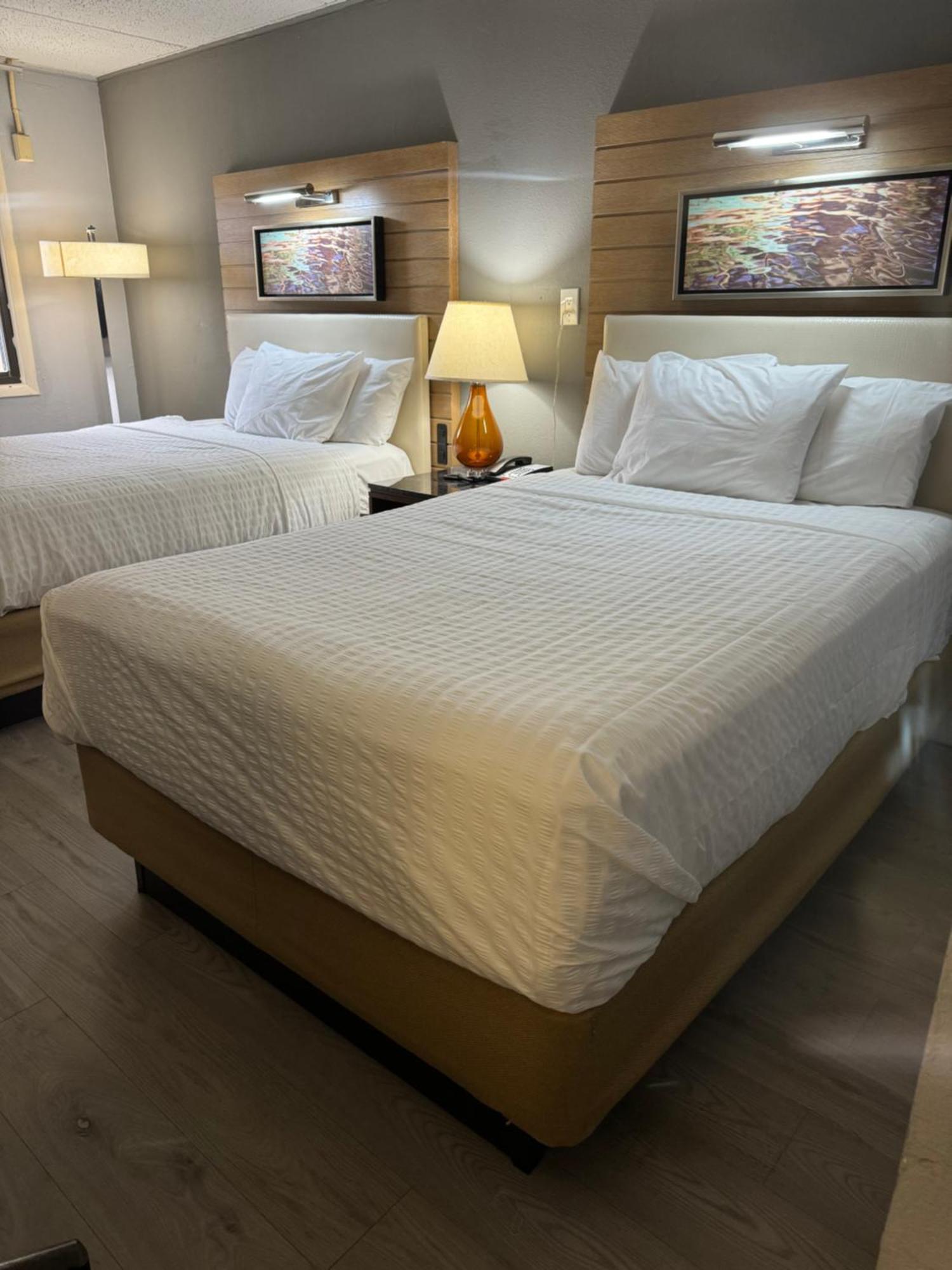 Americas Best Value Inn At Central Valley-Woodbury Kültér fotó