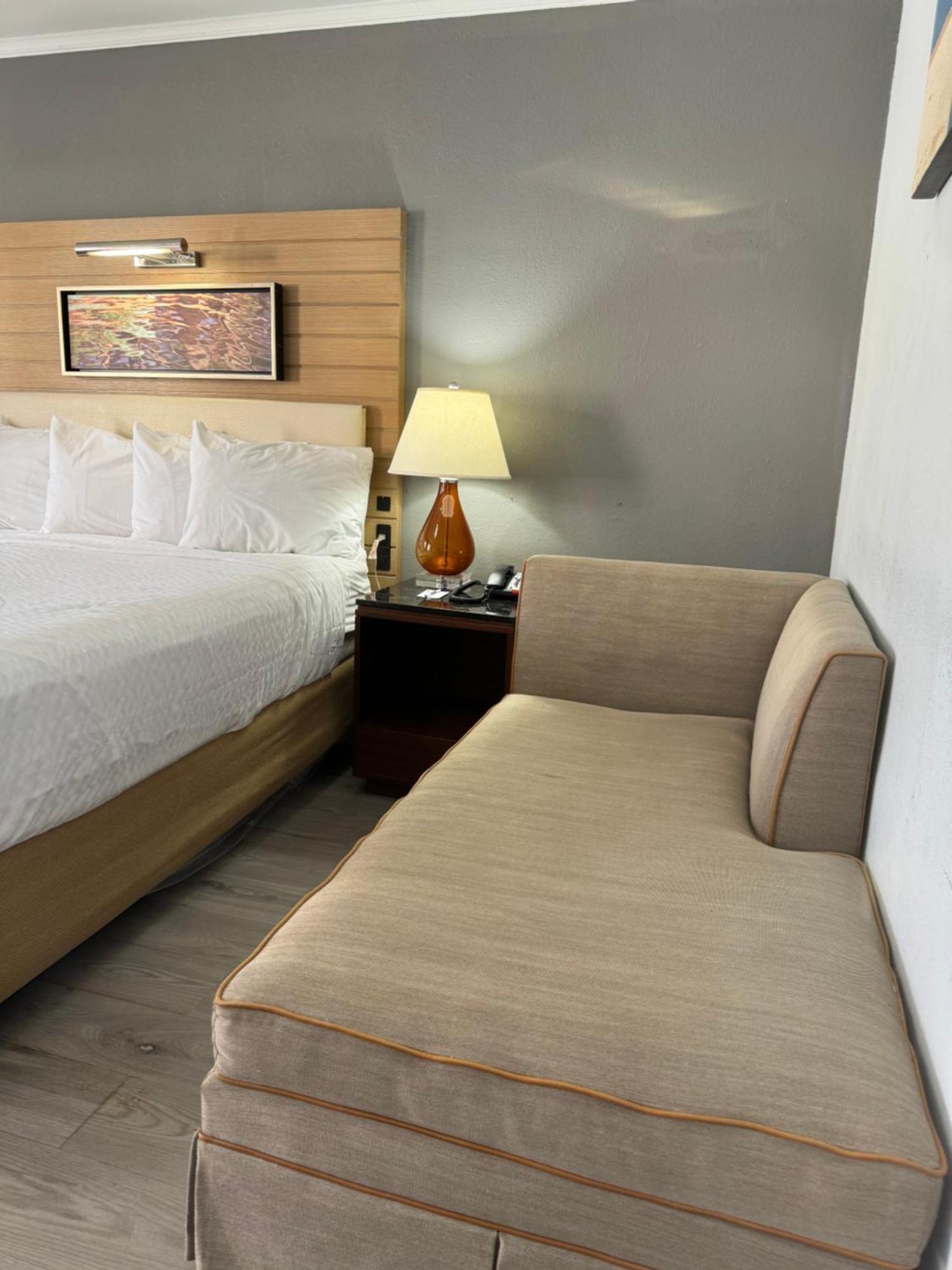Americas Best Value Inn At Central Valley-Woodbury Kültér fotó