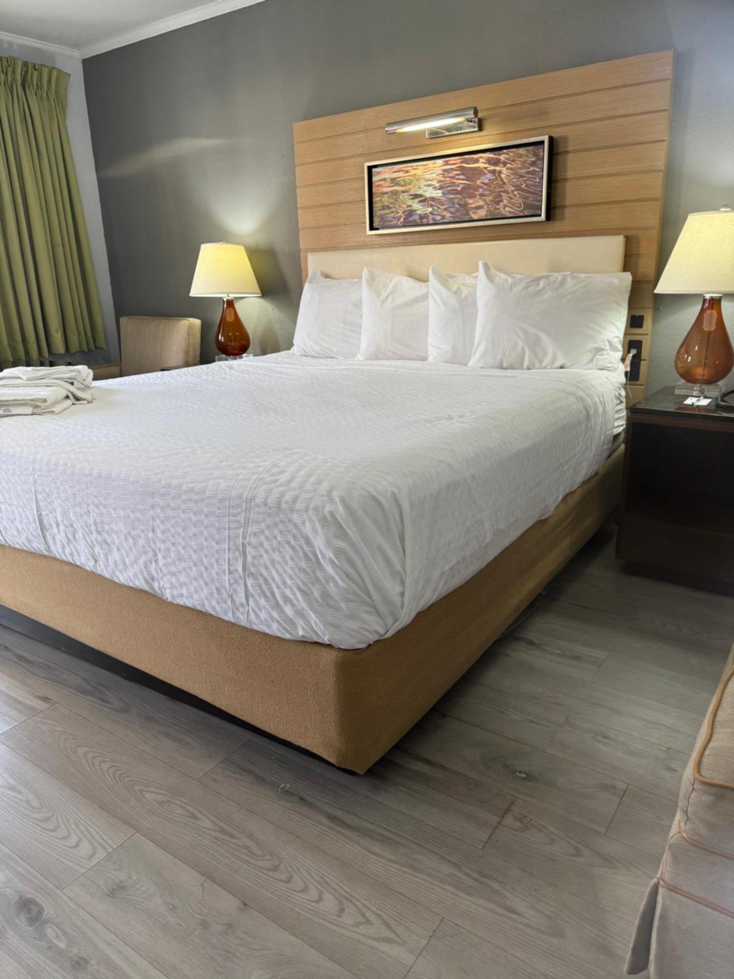 Americas Best Value Inn At Central Valley-Woodbury Kültér fotó